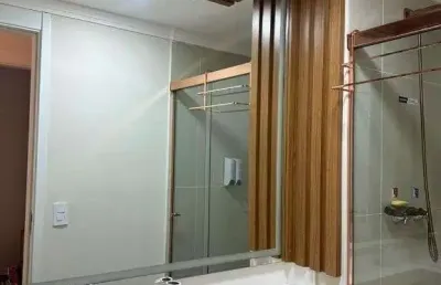 Apartamento com 2 quartos à venda no botafogo, campinas , 55 m2 por r$ 593.000