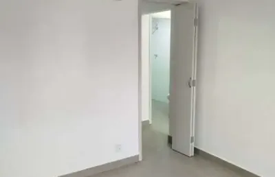 Apartamento com 1 quarto à venda no botafogo, campinas , 34 m2 por r$ 200.000