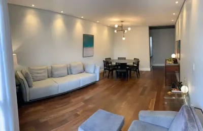 Apartamento com 3 quartos à venda no cambuí, campinas , 139 m2 por r$ 1.600.000