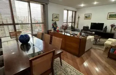 Cobertura com 4 quartos à venda no cambuí, campinas , 320 m2 por r$ 2.600.000