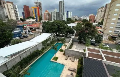 Apartamento com 3 quartos à venda no cambuí, campinas , 257 m2 por r$ 4.650.000