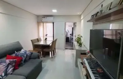 Apartamento com 1 quarto à venda no cambuí, campinas , 65 m2 por r$ 373.000