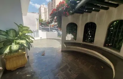 Apartamento com 3 quartos à venda no cambuí, campinas , 93 m2 por r$ 760.000