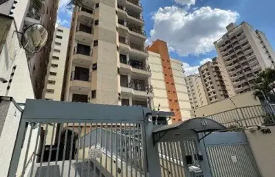 Apartamento com 2 quartos à venda no cambuí, campinas , 100 m2 por r$ 750.000