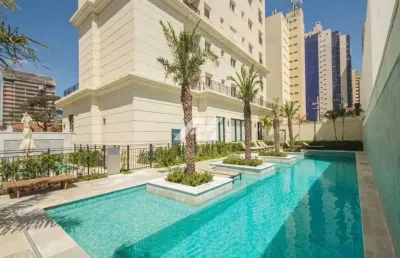 Apartamento com 4 quartos à venda na rua barreto leme, 2151, centro, campinas, 317 m2 por r$ 3.990.000