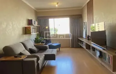 Apartamento com 2 quartos à venda na rua doutor quirino, 1730, centro, campinas por r$ 465.000