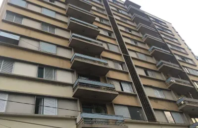 Apartamento com 3 quartos à venda no centro, campinas , 90 m2 por r$ 340.000