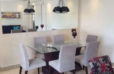 Apartamento com 3 quartos à venda no centro, campinas , 130 m2 por r$ 530.000