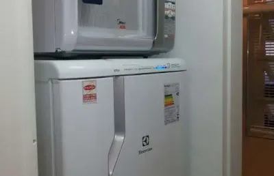 Apartamento com 1 quarto à venda no centro, guarujá , 55 m2 por r$ 340.000
