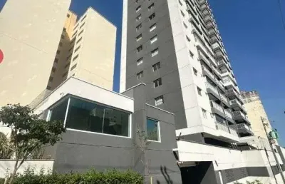 Apartamento com 2 quartos à venda na rua doutor quirino, 779, centro, campinas, 57 m2 por r$ 595.000
