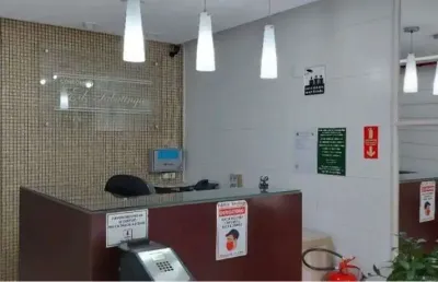 Sala comercial à venda no centro, campinas , 45 m2 por r$ 100.000