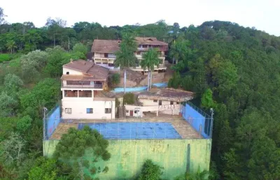 Casa com 14 quartos à venda no centro, campinas , 2100 m2 por r$ 5.852.300