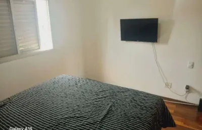 Apartamento com 1 quarto à venda no centro, campinas  por r$ 192.000