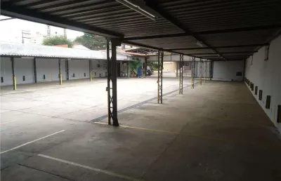 Terreno comercial à venda no centro, campinas  por r$ 1.700.000