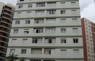 Apartamento com 3 quartos à venda no centro, campinas , 132 m2 por r$ 450.000