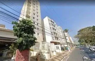Apartamento com 3 quartos à venda no centro, campinas , 130 m2 por r$ 489.000