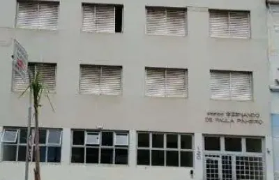 Kitnet / stúdio à venda no centro, campinas  por r$ 130.000