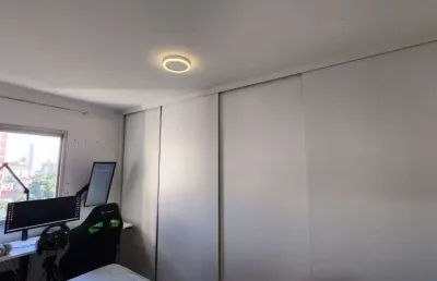 Apartamento com 1 quarto à venda no centro, campinas , 46 m2 por r$ 270.000