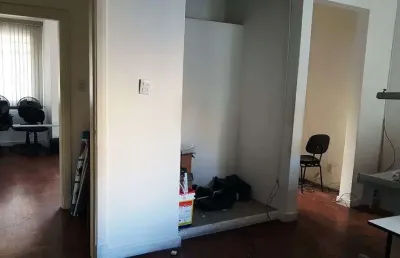 Sala comercial para alugar no centro, campinas , 66 m2 por r$ 650