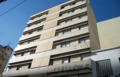 Apartamento com 2 quartos à venda no centro, campinas , 65 m2 por r$ 250.000