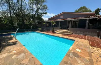 Casa com 4 quartos à venda na chácara santa margarida, campinas  por r$ 1.100.000