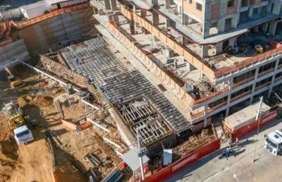 Apartamento com 2 quartos à venda na chácara da barra, campinas , 81 m2 por r$ 1.000.000