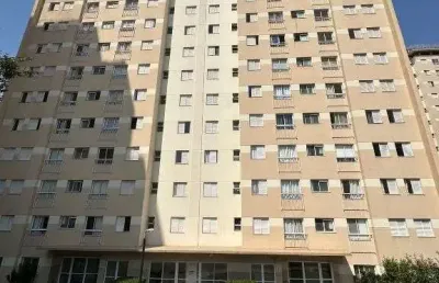 Apartamento com 3 quartos à venda na chácara das nações, valinhos , 62 m2 por r$ 380.000