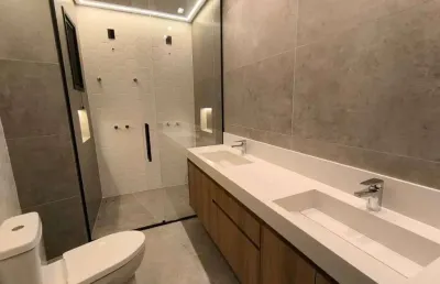 Casa em condomínio fechado com 3 quartos à venda na chácara das nações, valinhos , 294 m2 por r$ 2.470.000