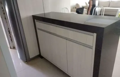 Apartamento com 2 quartos à venda no chácaras fazenda coelho, hortolândia , 71 m2 por r$ 350.000