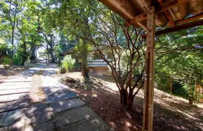 Chácara / sítio à venda no chácaras são bento, valinhos , 224 m2 por r$ 1.600.000