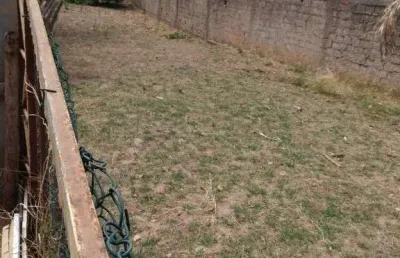 Terreno à venda na cidade satélite íris, campinas  por r$ 300.000