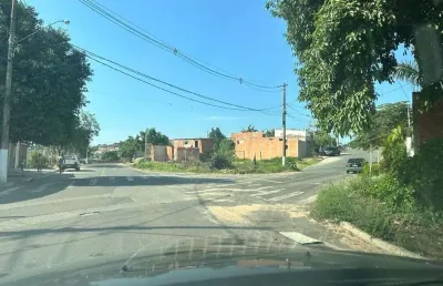 Terreno à venda na cidade satélite íris, campinas  por r$ 170.000
