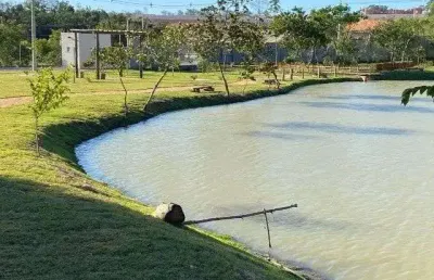 Terreno em condomínio fechado à venda no jardim laguna, indaiatuba  por r$ 630.000