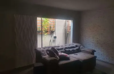Casa com 3 quartos à venda no conjunto habitacional padre anchieta, campinas , 145 m2 por r$ 470.000