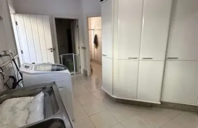 Casa em condomínio fechado com 3 quartos à venda no sítios de recreio gramado, campinas , 392 m2 por r$ 3.860.000