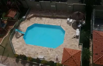 Apartamento com 2 quartos à venda no jardim aero continental, campinas , 53 m2 por r$ 380.000