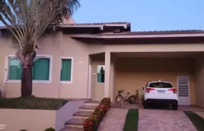 Casa em condomínio fechado com 3 quartos à venda no jardim alto da colina, valinhos , 253 m2 por r$ 1.280.000