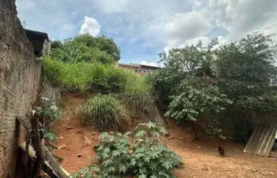 Terreno à venda no jardim antonio von zuben, campinas  por r$ 270.000