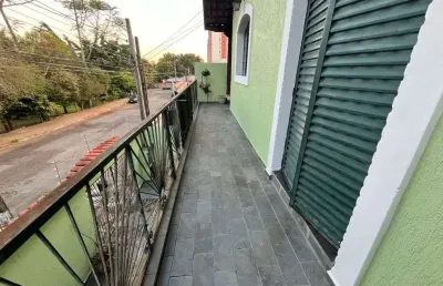 Casa com 3 quartos à venda no jardim antonio von zuben, campinas , 200 m2 por r$ 600.000