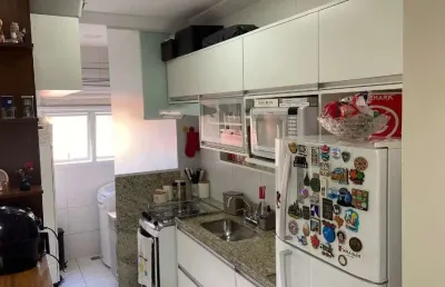 Apartamento com 2 quartos à venda no jardim belo horizonte, campinas , 62 m2 por r$ 500.000