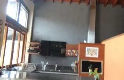 Casa em condomínio fechado com 4 quartos à venda no jardim belvedere, piracicaba , 464 m2 por r$ 2.500.000