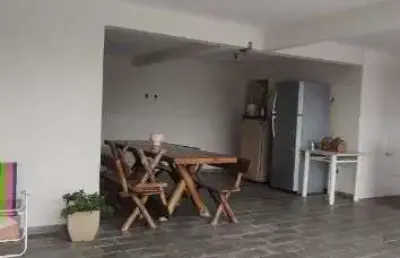 Casa com 4 quartos à venda no jardim boa esperança, campinas , 197 m2 por r$ 672.000