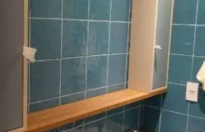 Apartamento com 2 quartos à venda no jardim brasil, campinas , 67 m2 por r$ 950.000