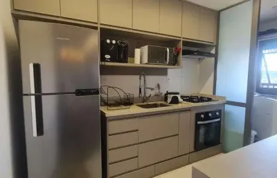 Cobertura com 3 quartos à venda no jardim brasil, campinas , 133 m2 por r$ 1.350.000