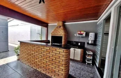 Casa com 3 quartos à venda no jardim campos elíseos, campinas , 350 m2 por r$ 950.000