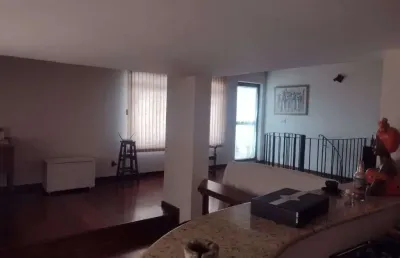 Cobertura com 3 quartos à venda no jardim chapadão, campinas , 190 m2 por r$ 800.000