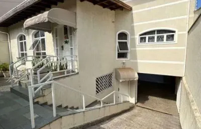 Casa com 6 quartos à venda no jardim chapadão, campinas , 438 m2 por r$ 900.000
