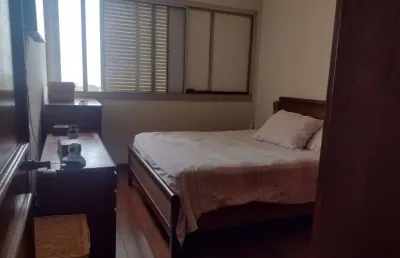 Apartamento com 3 quartos à venda no jardim chapadão, campinas , 160 m2 por r$ 798.000