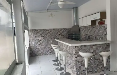 Casa com 2 quartos à venda no jardim chapadão, campinas , 140 m2 por r$ 690.000