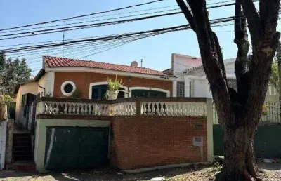 Casa com 3 quartos à venda no jardim chapadão, campinas , 154 m2 por r$ 530.000
